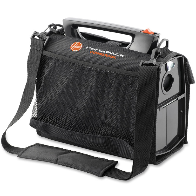 Hoover Carrying Case for Vacuum Cleaner Wayfair